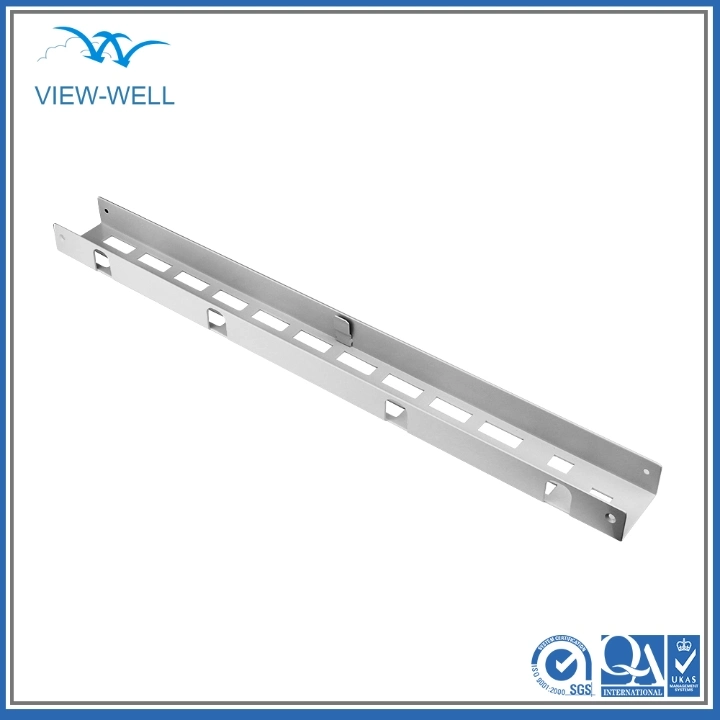 OEM Design Steel/Sheet Metal Fabrication Laser Cutting Welding Metal Parts Stamping Accessories