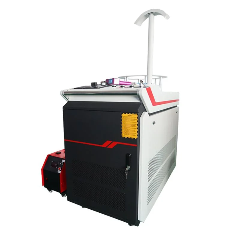 Remax Handheld Fiber Laser 3 in 1 Welding Cleaning and Cutting Machine