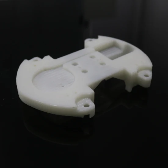 Large Volume Price Customize Plastic/Metal Spare Parts SLA/SLS/Slm 3D Printing Service Plastic Injection Molding Service CNC Machining Service