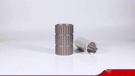 Aluminum Extrusion Profile Deep Processing Machining CNC Parts/Forging/Puching/Milling/Tumbling/ Welding/Laser Cutting Accessories